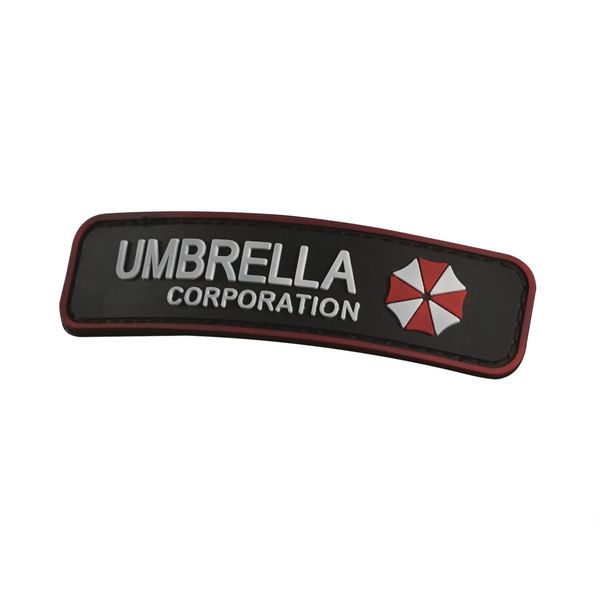 Шеврон 3D - Umbrella 00859 фото